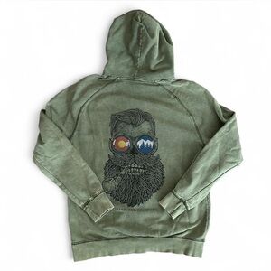 Colorado Hoodie